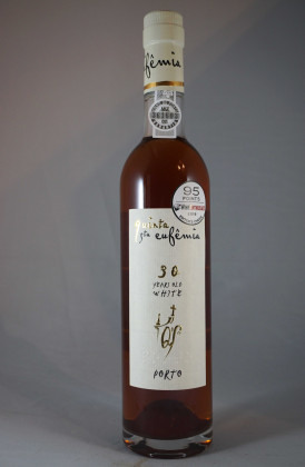 Quinta Sta.Eufêmia "30 Years Old White Port" 500ml.